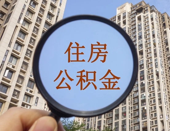 铁岭公积金离职证明（铁岭公积金离职证明范本）